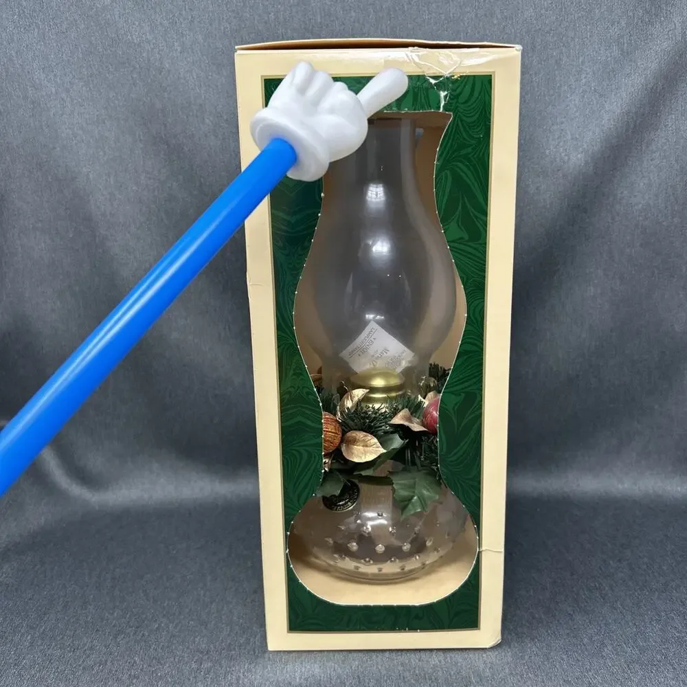 Lamplight Farms new old